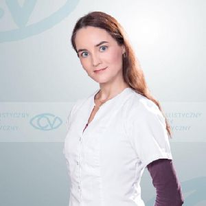 Dr n. med. Agnieszka Kobierzycka - Bala